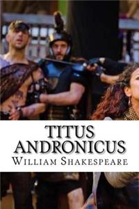 Titus Andronicus