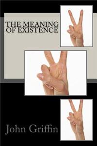 Meaning of Existence