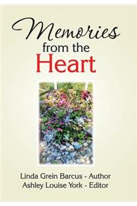 Memories from the Heart