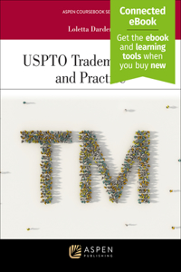 Uspto Trademark Law and Practice