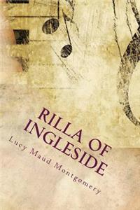 Rilla of Ingleside