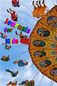 Journals For Kids
