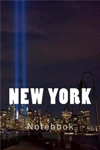 New York Notebook