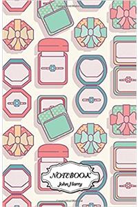 Notebook Gift Box