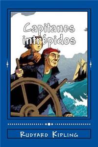 Capitanes intrepidos