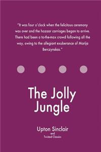 Jolly Jungle