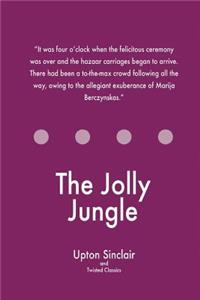 The Jolly Jungle