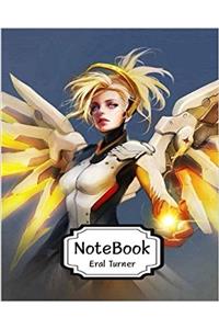 Notebook Mercy