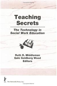 Teaching Secrets