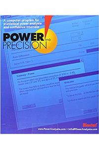 Power & Precision-Student Op