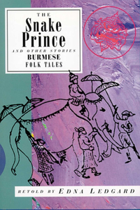 Snake Prince and Other Stories