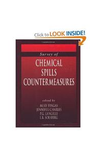 Survey of Chemical Spill Countermeasures