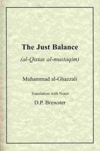 Just Balance