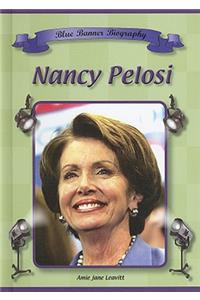 Nancy Pelosi