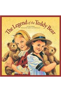 Legend of the Teddy Bear