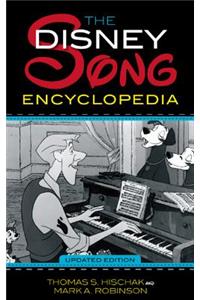 Disney Song Encyclopedia
