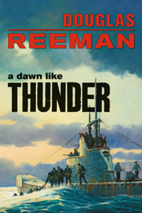 Dawn Like Thunder