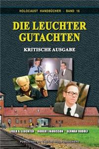 Die Leuchter-Gutachten