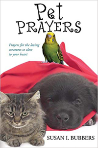 Pet Prayers