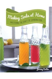 Making Soda at Home