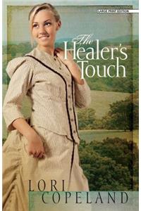 The Healer's Touch