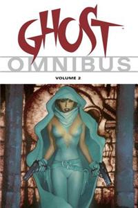 Ghost Omnibus, Volume 2