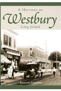 History of Westbury, Long Island