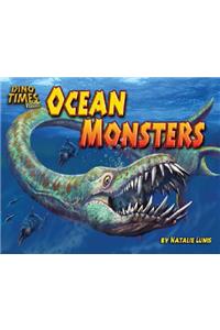Ocean Monsters
