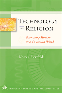 Technology and Religion