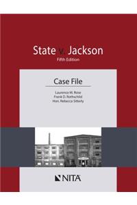 State v. Jackson