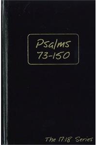 Psalms 1-72, Volume 1