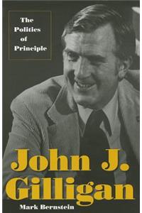 John J. Gilligan