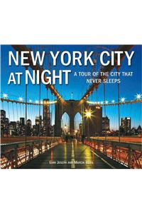 New York City at Night