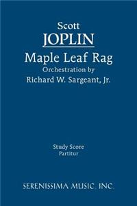 Maple Leaf Rag