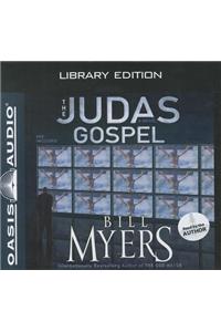 Judas Gospel (Library Edition)