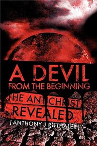 Devil from the Beginning