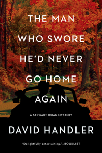 The Man Who Swore He`d Never Go Home Again