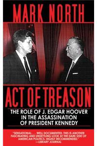 Act of Treason