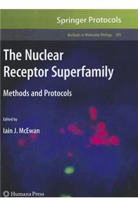 Nuclear Receptor Superfamily