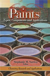 Paints