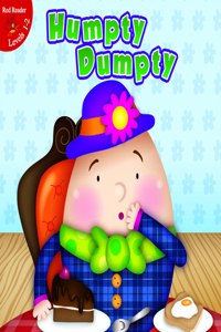 Humpty Dumpty - (LB)