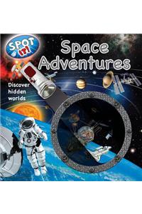 Space Adventures