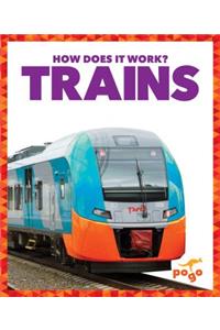 Trains