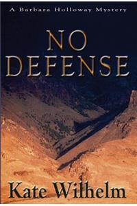 No Defense