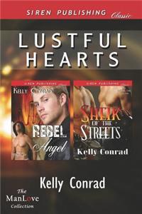 Lustful Hearts [Rebel Angel