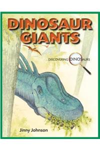 Dinosaur Giants