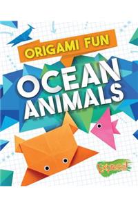 Ocean Animals