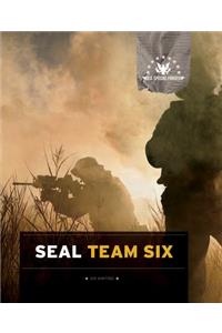 Seal Team Six