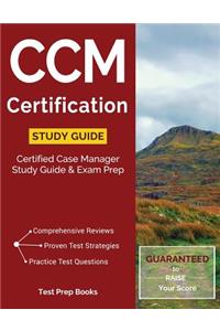 CCM Certification Study Guide