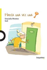 Había Una Vez Una Llave